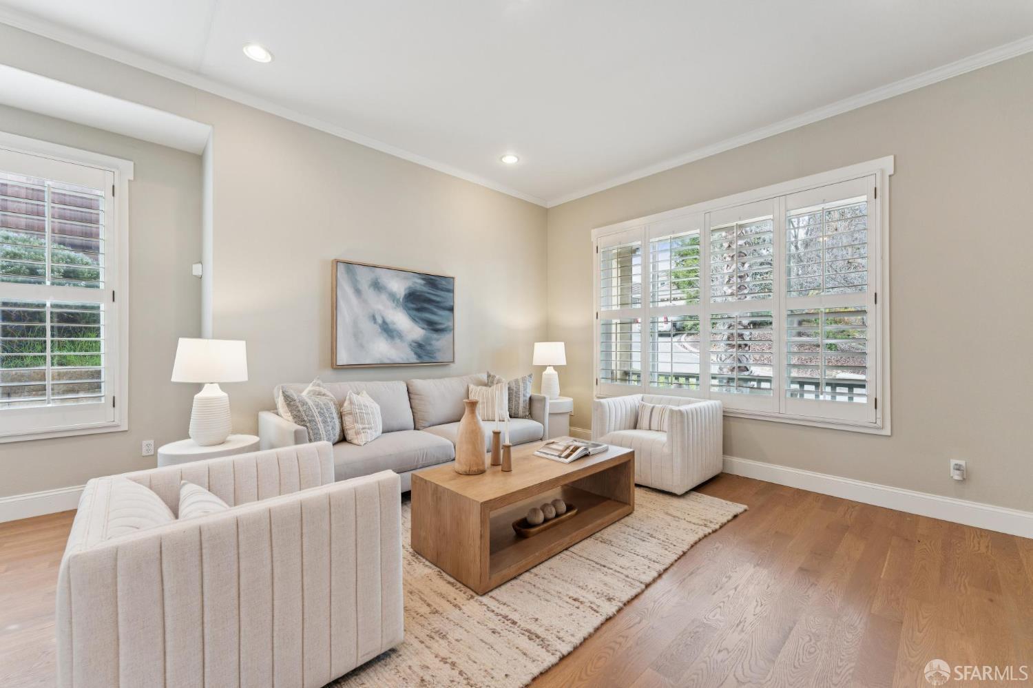 Detail Gallery Image 7 of 85 For 4275 Marietta Ct, Concord,  CA 94518 - 4 Beds | 2/1 Baths