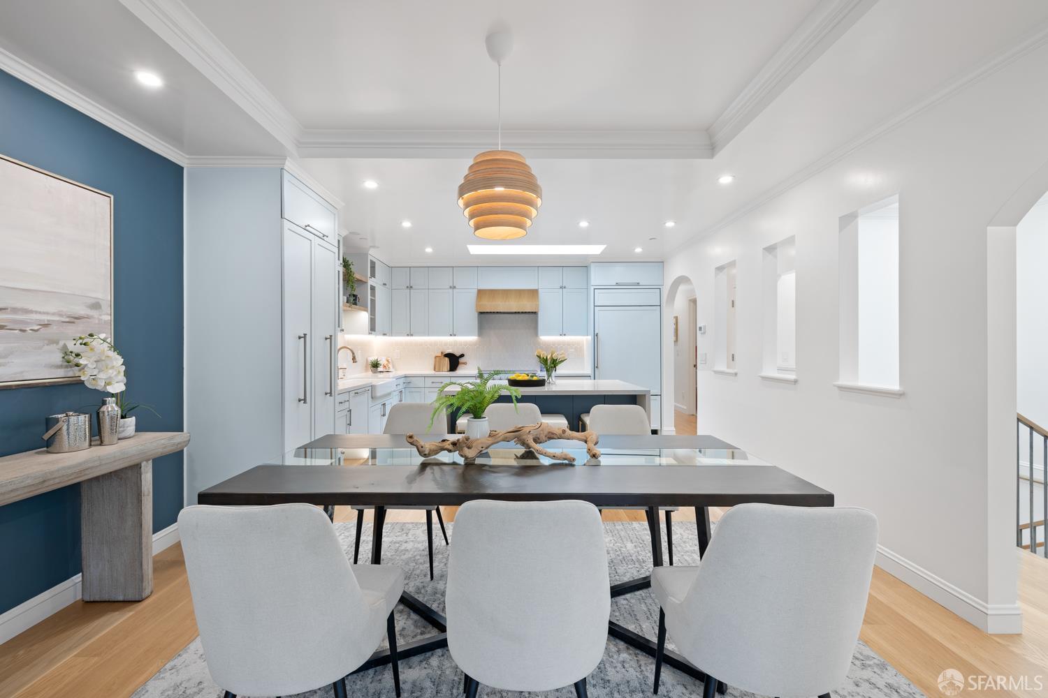 Detail Gallery Image 8 of 42 For 1426 8th Ave, San Francisco,  CA 94122 - 4 Beds | 3 Baths