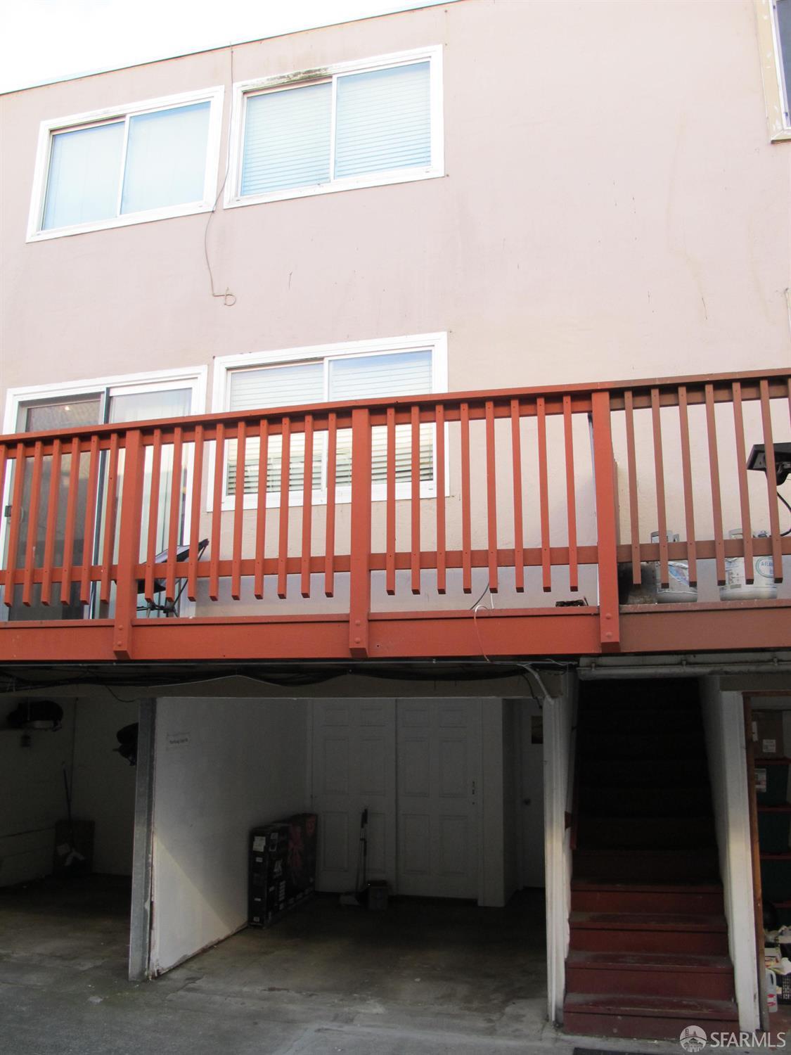 Detail Gallery Image 19 of 22 For 585 Villa St #8,  Daly City,  CA 94014 - 2 Beds | 1/1 Baths