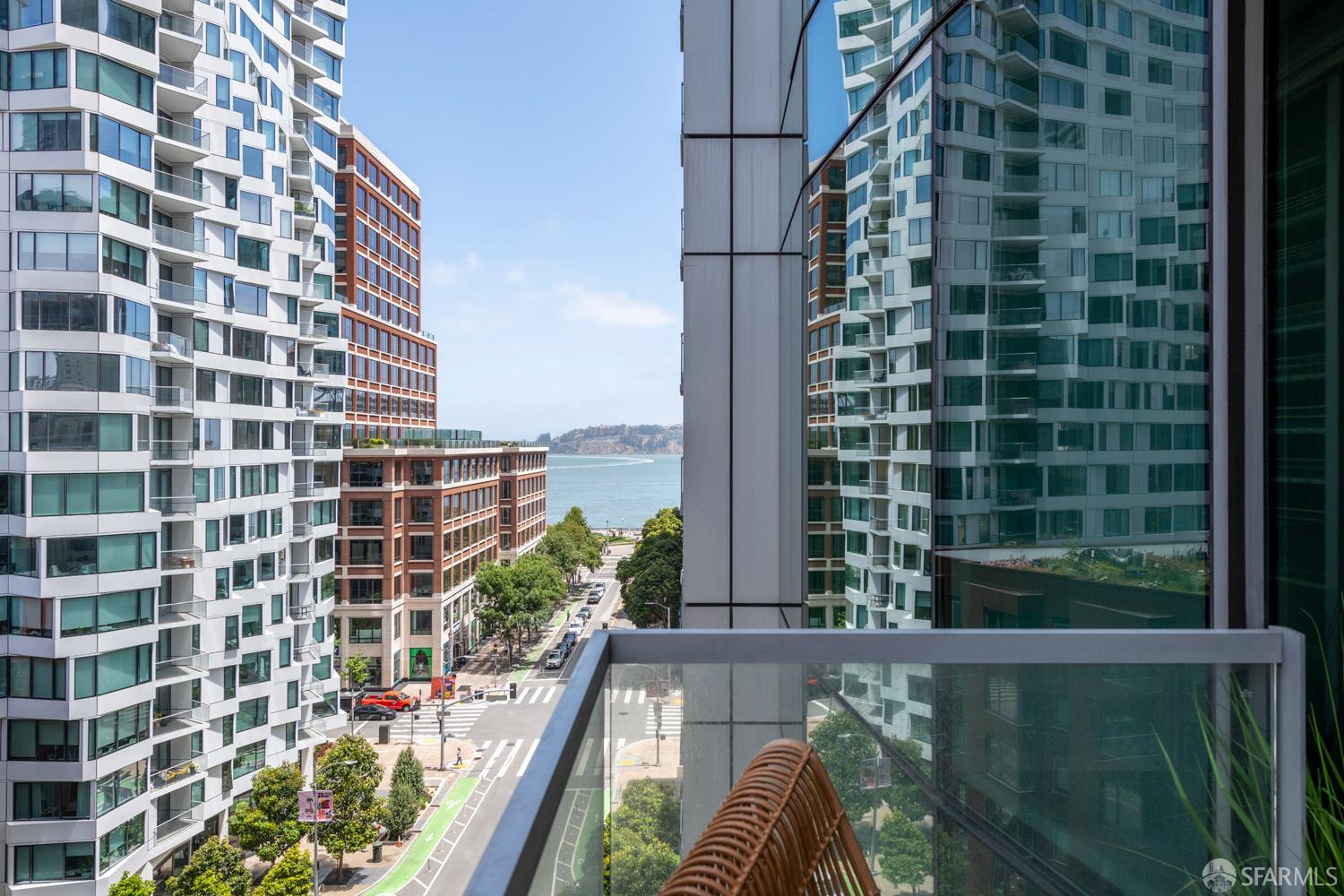 Detail Gallery Image 29 of 52 For 301 Main St 5g,  San Francisco,  CA 94105 - 2 Beds | 2 Baths