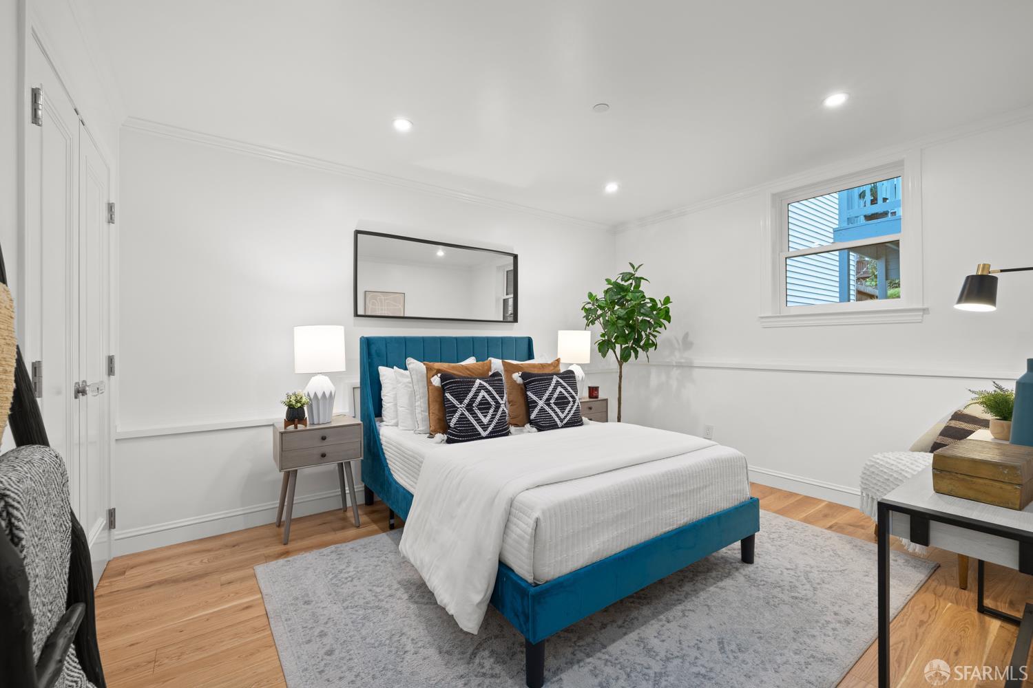 Detail Gallery Image 34 of 42 For 1426 8th Ave, San Francisco,  CA 94122 - 4 Beds | 3 Baths