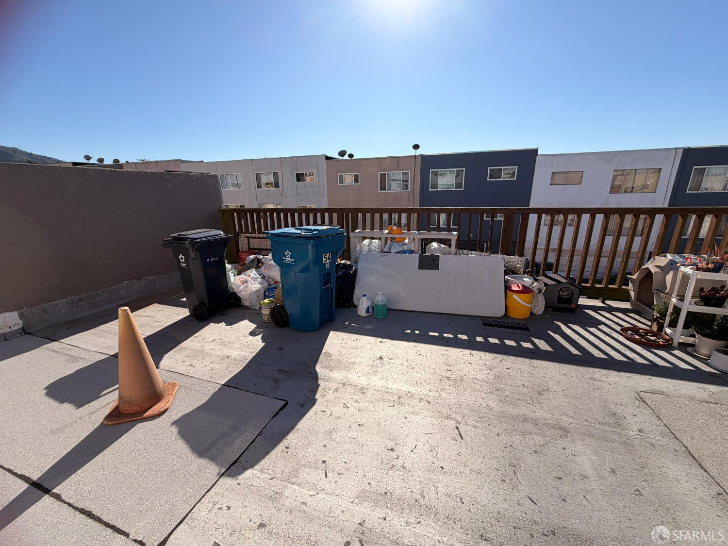 Detail Gallery Image 37 of 38 For 54 Garibaldi St, Daly City,  CA 94014 - – Beds | – Baths