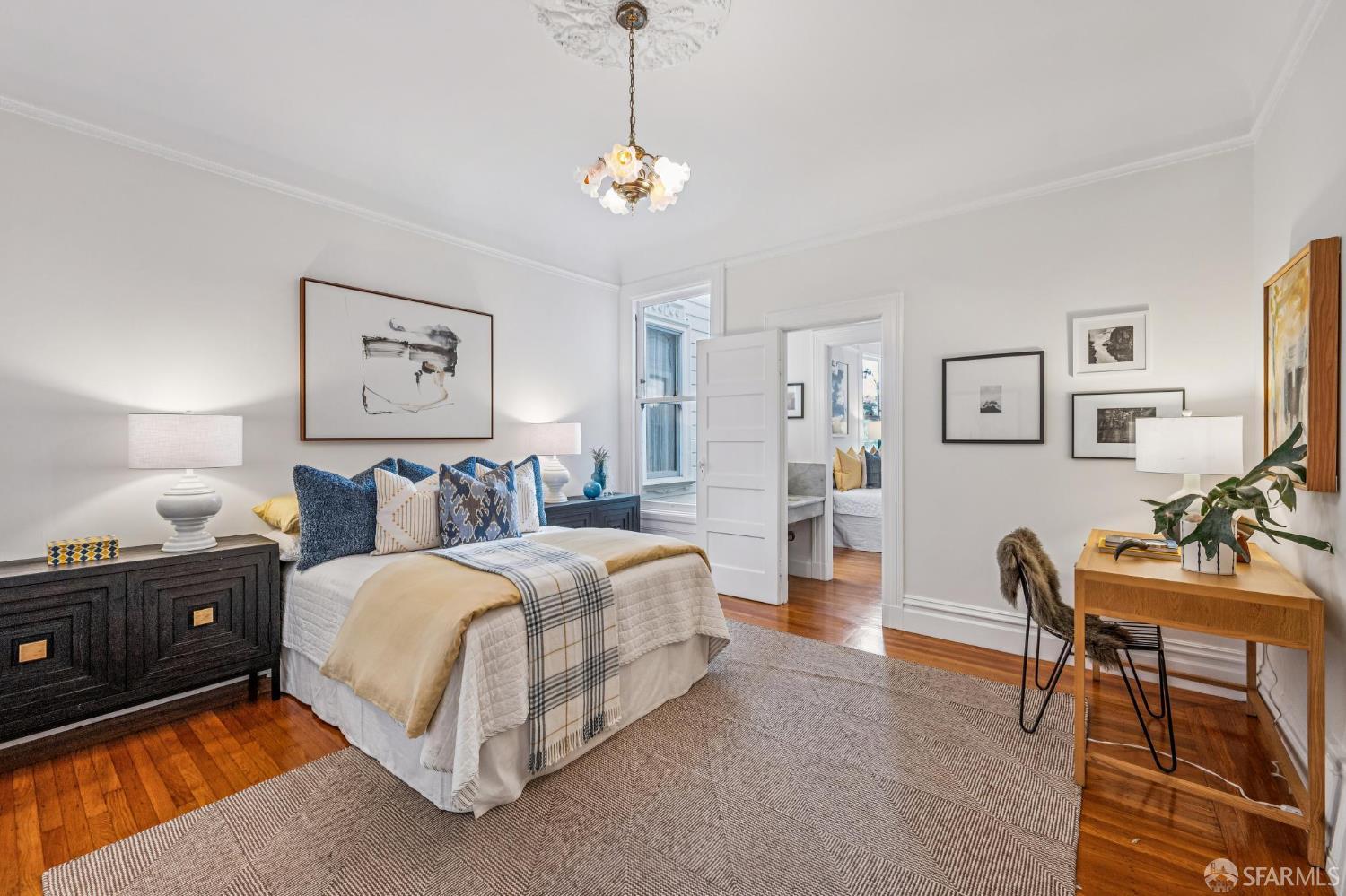 Detail Gallery Image 25 of 61 For 4040 17th St, San Francisco,  CA 94114 - – Beds | – Baths