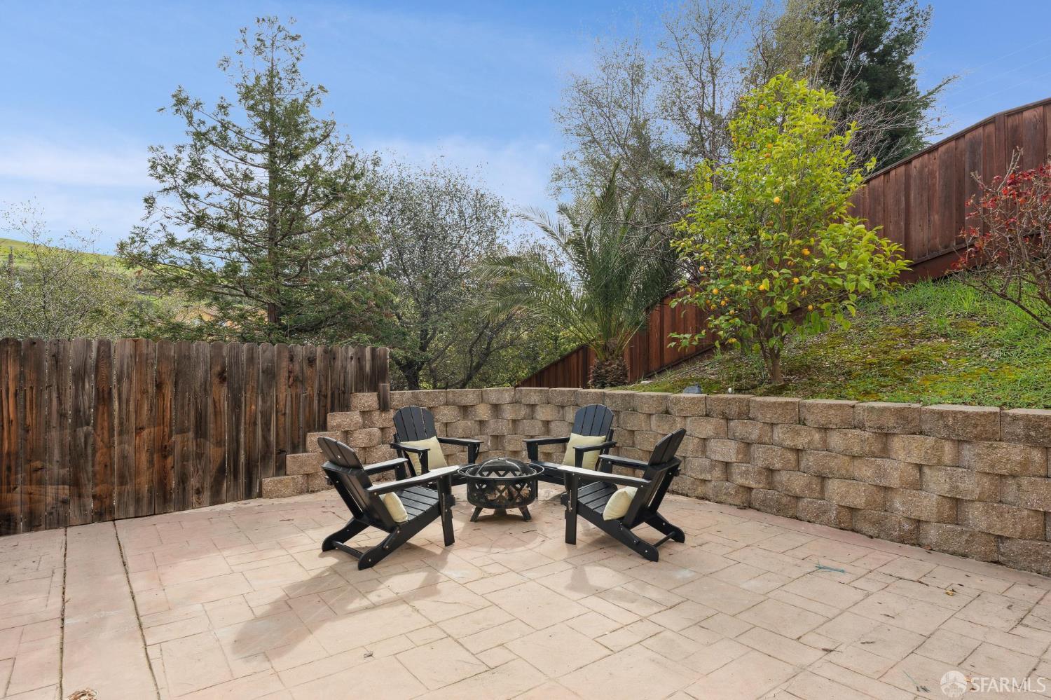 Detail Gallery Image 34 of 85 For 4275 Marietta Ct, Concord,  CA 94518 - 4 Beds | 2/1 Baths