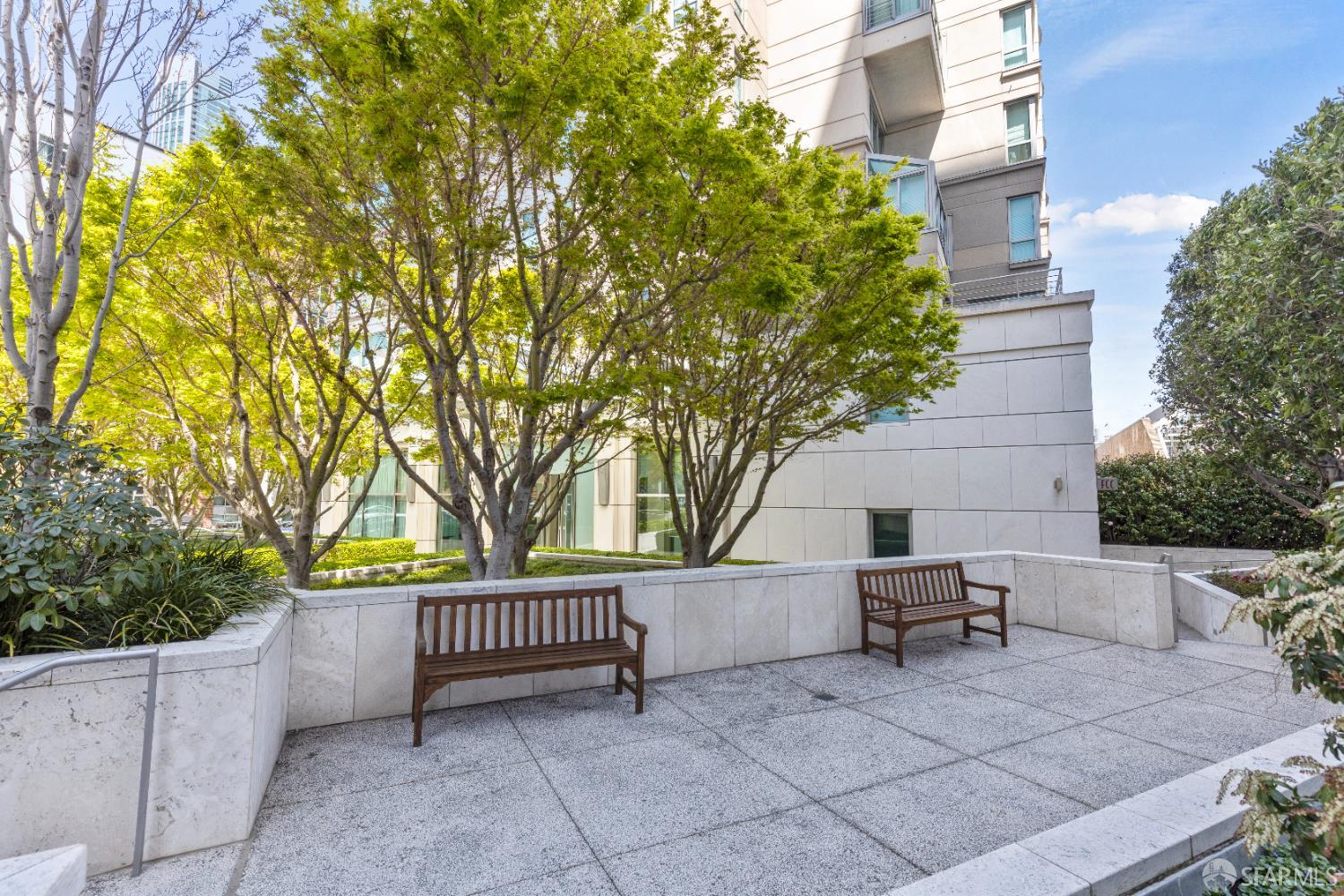 Detail Gallery Image 38 of 43 For 219 Brannan St 16k,  San Francisco,  CA 94107 - 2 Beds | 2 Baths