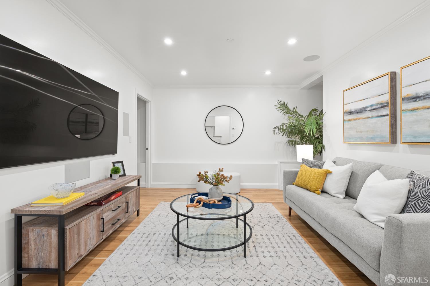 Detail Gallery Image 29 of 42 For 1426 8th Ave, San Francisco,  CA 94122 - 4 Beds | 3 Baths