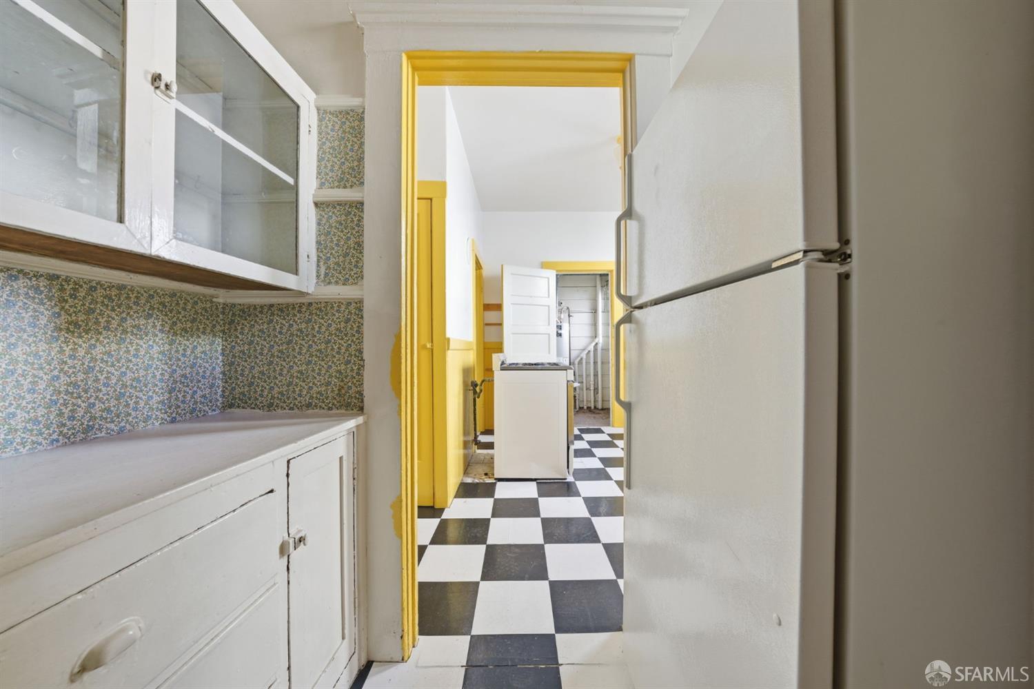 Detail Gallery Image 18 of 51 For 263 8th Ave, San Francisco,  CA 94118 - – Beds | – Baths