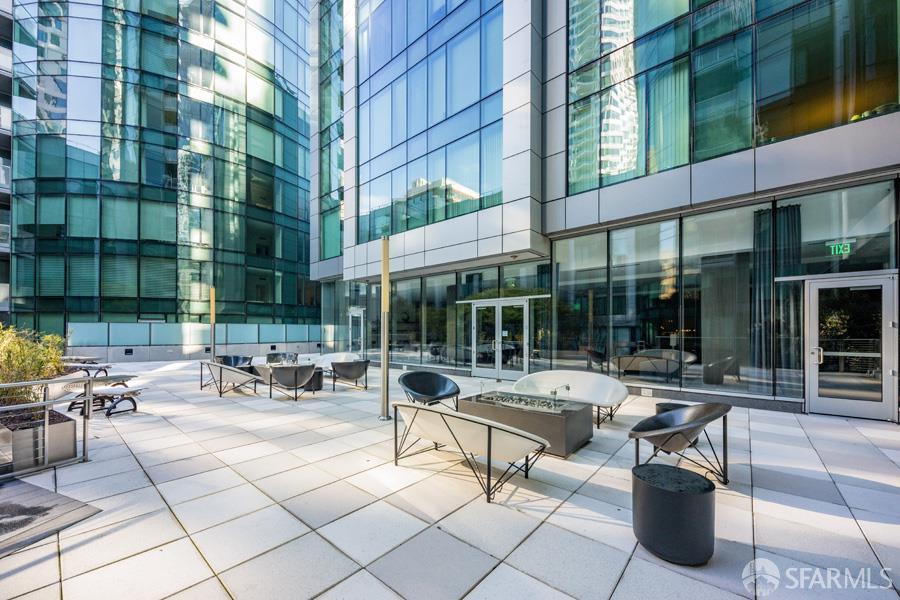 Detail Gallery Image 44 of 52 For 301 Main St 5g,  San Francisco,  CA 94105 - 2 Beds | 2 Baths