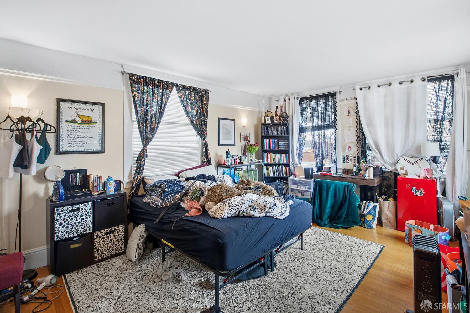 Detail Gallery Image 33 of 35 For 600 39th Ave, San Francisco,  CA 94121 - – Beds | – Baths