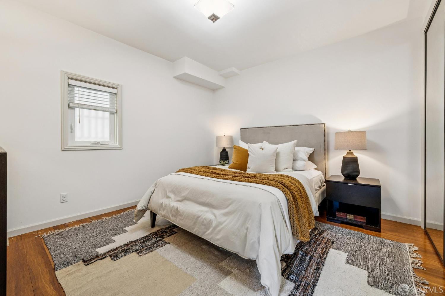 Detail Gallery Image 14 of 19 For 2929 Buchanan St a,  San Francisco,  CA 94123 - 1 Beds | 1 Baths