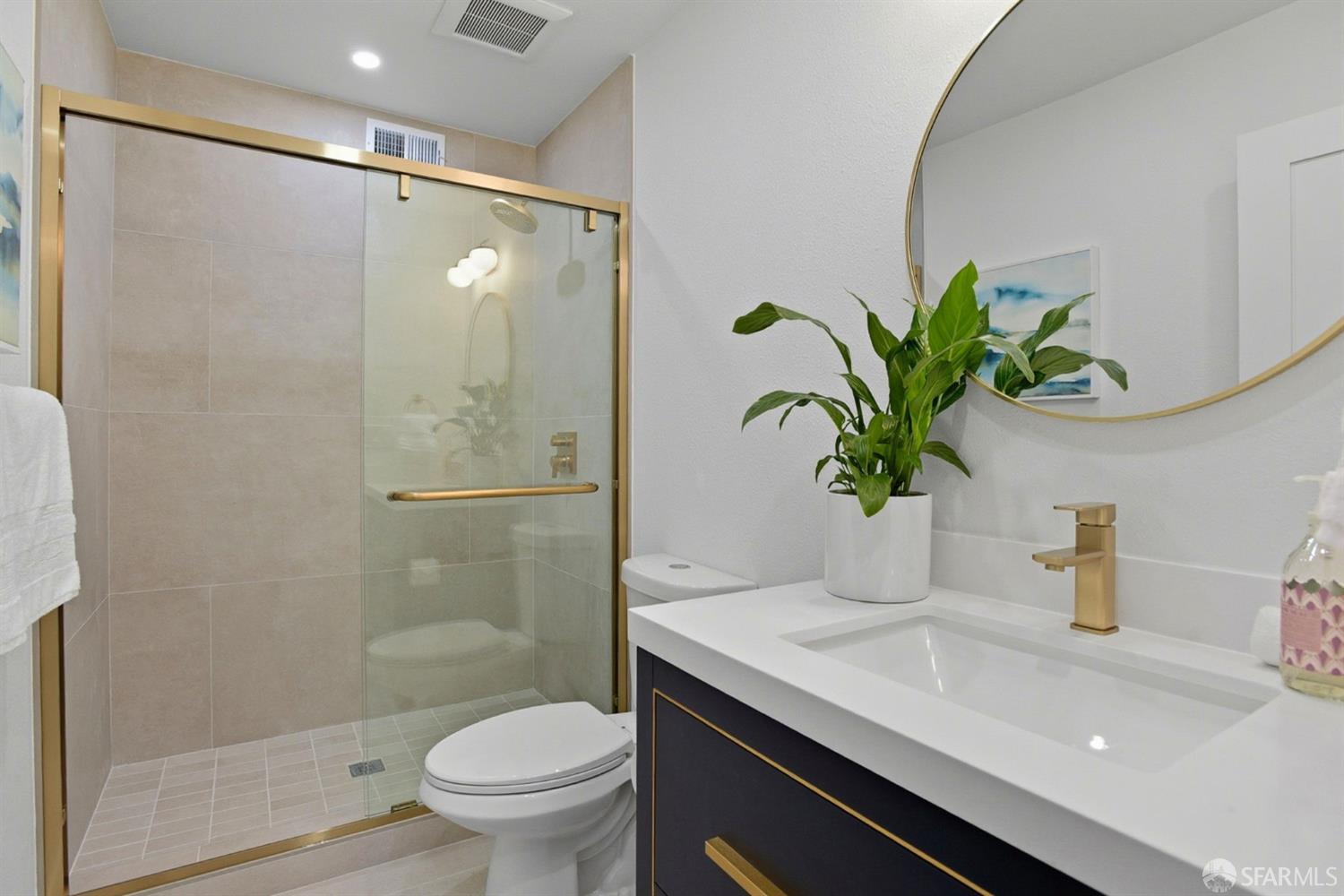 Detail Gallery Image 21 of 44 For 3355 Brittan Ave #4,  San Carlos,  CA 94070 - 2 Beds | 2 Baths