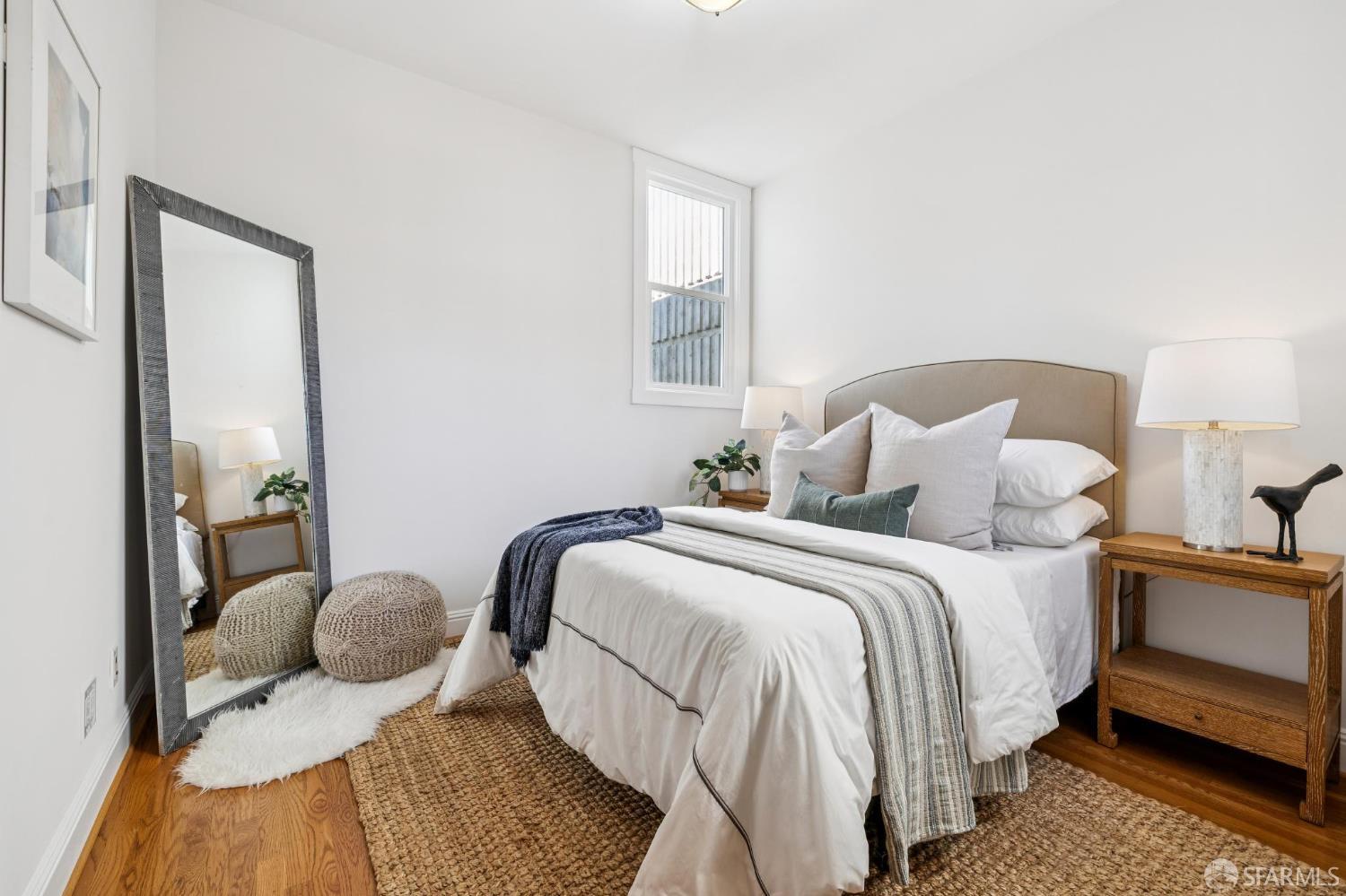 Detail Gallery Image 21 of 26 For 2929 Buchanan St, San Francisco,  CA 94123 - 2 Beds | 1 Baths