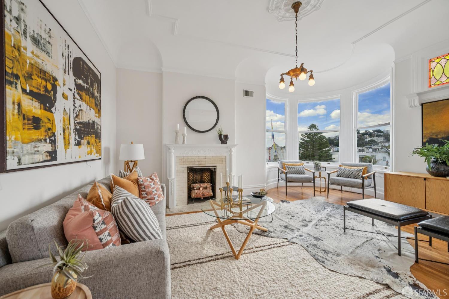 Detail Gallery Image 31 of 61 For 4040 17th St, San Francisco,  CA 94114 - – Beds | – Baths