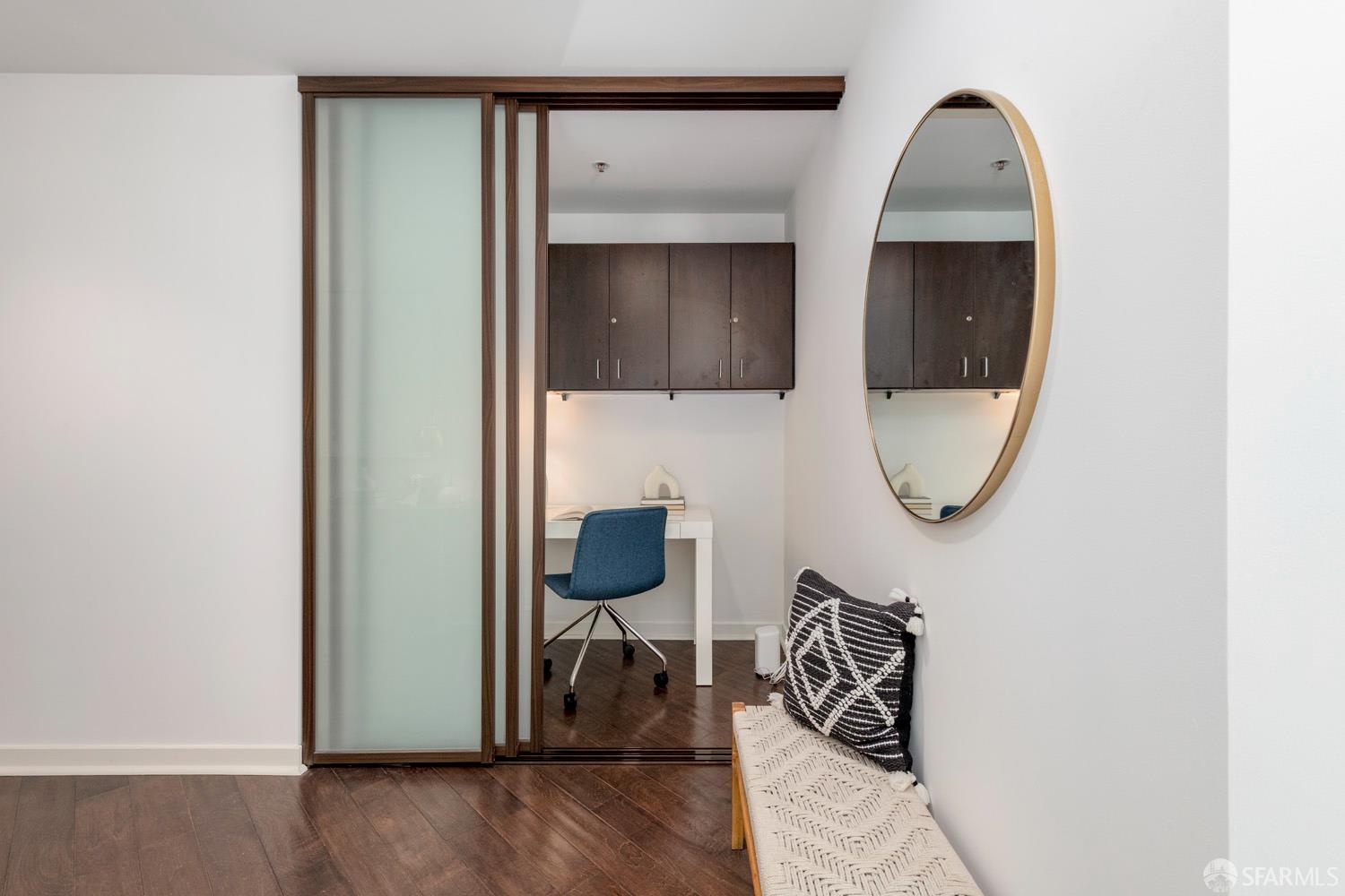 Detail Gallery Image 9 of 52 For 301 Main St 5g,  San Francisco,  CA 94105 - 2 Beds | 2 Baths