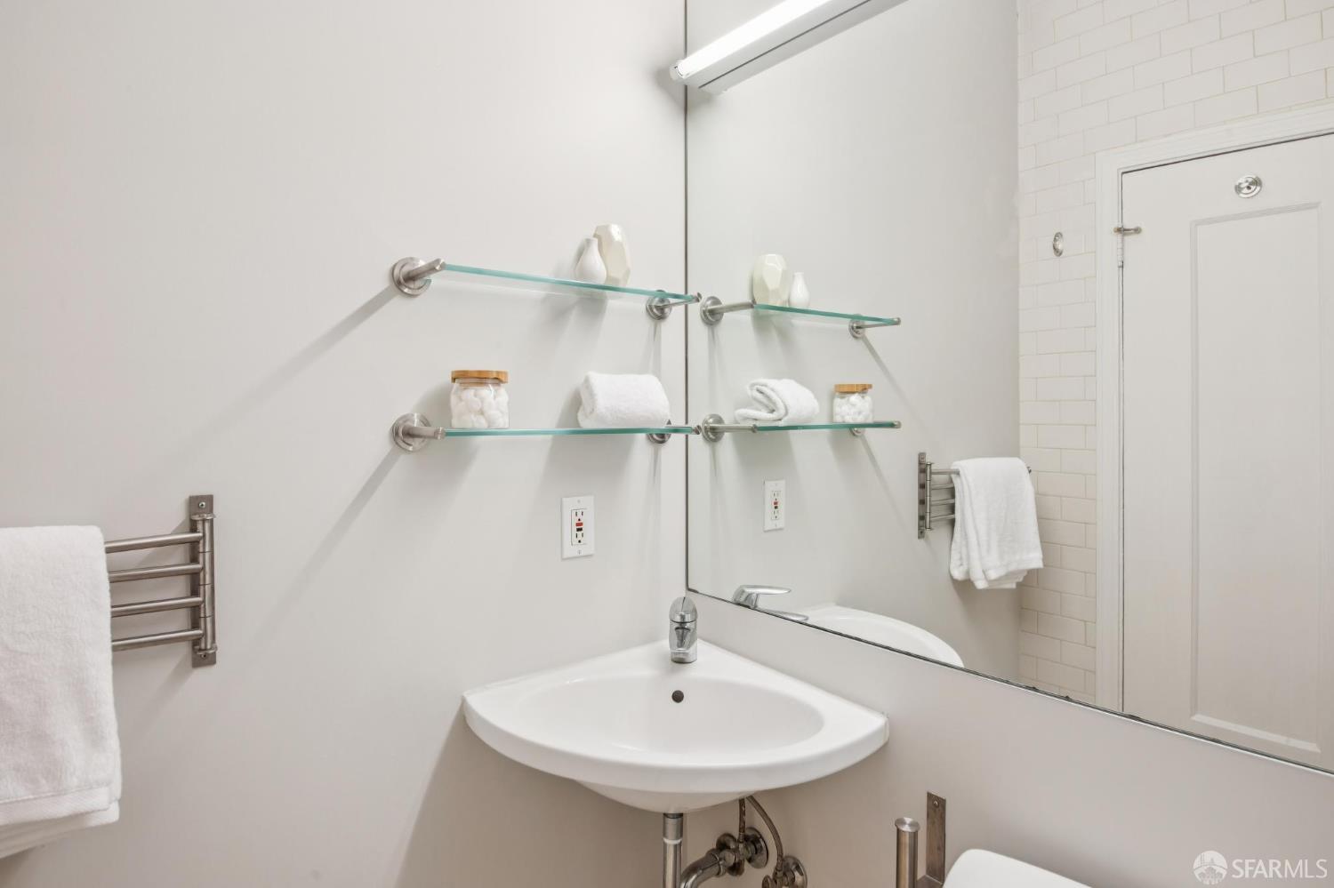 Detail Gallery Image 22 of 26 For 929 Bush St #7,  San Francisco,  CA 94109 - 0 Beds | 1 Baths