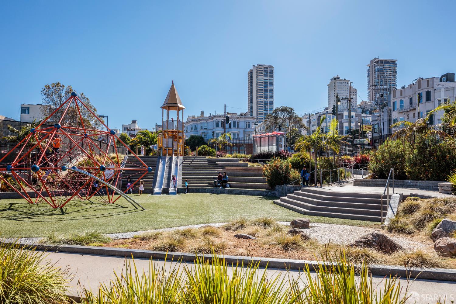 Detail Gallery Image 38 of 41 For 2 Fallon Pl #13,  San Francisco,  CA 94133 - 0 Beds | 1 Baths