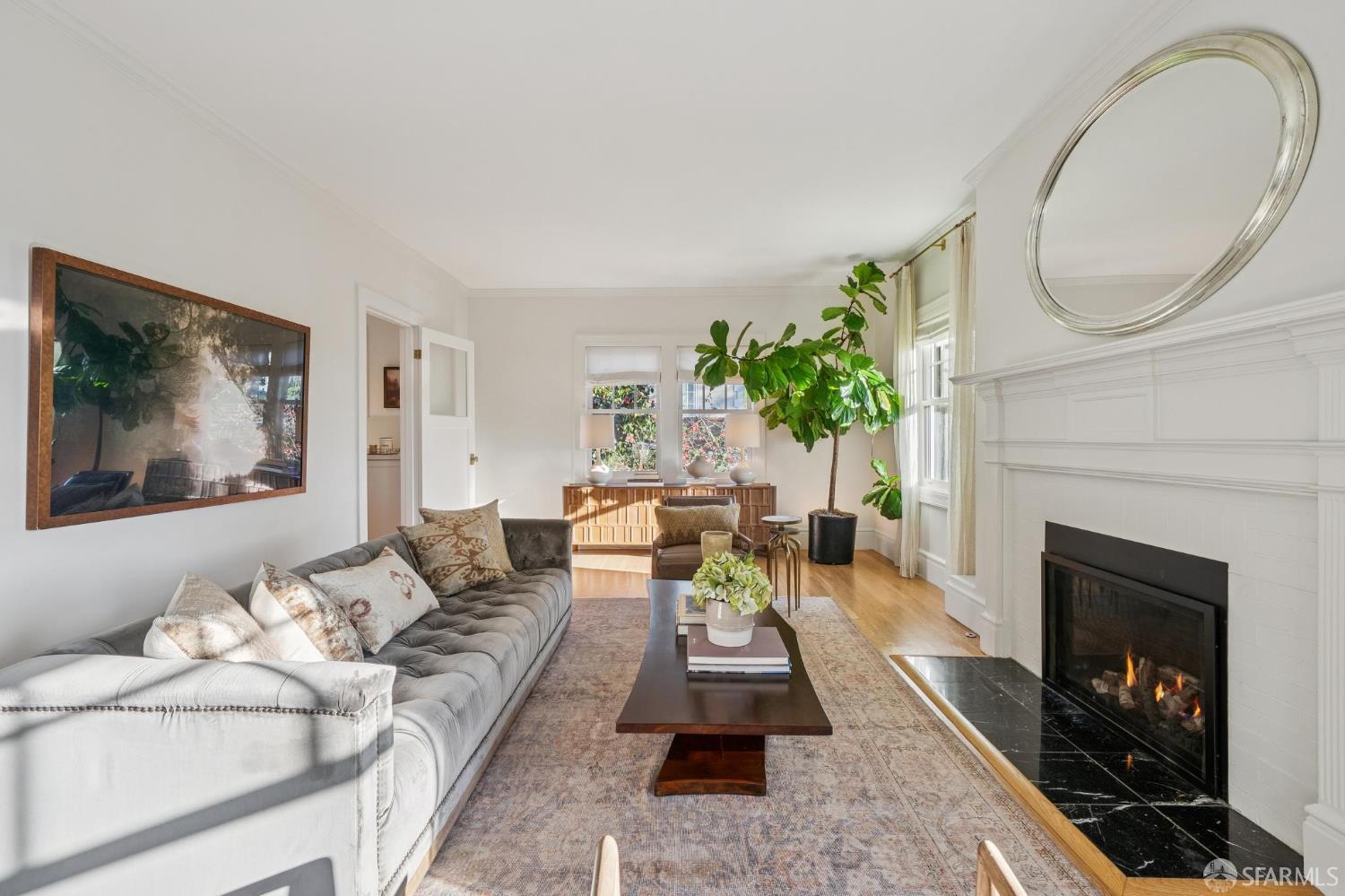 Detail Gallery Image 24 of 82 For 35 Yerba Buena Ave, San Francisco,  CA 94127 - 3 Beds | 2/1 Baths