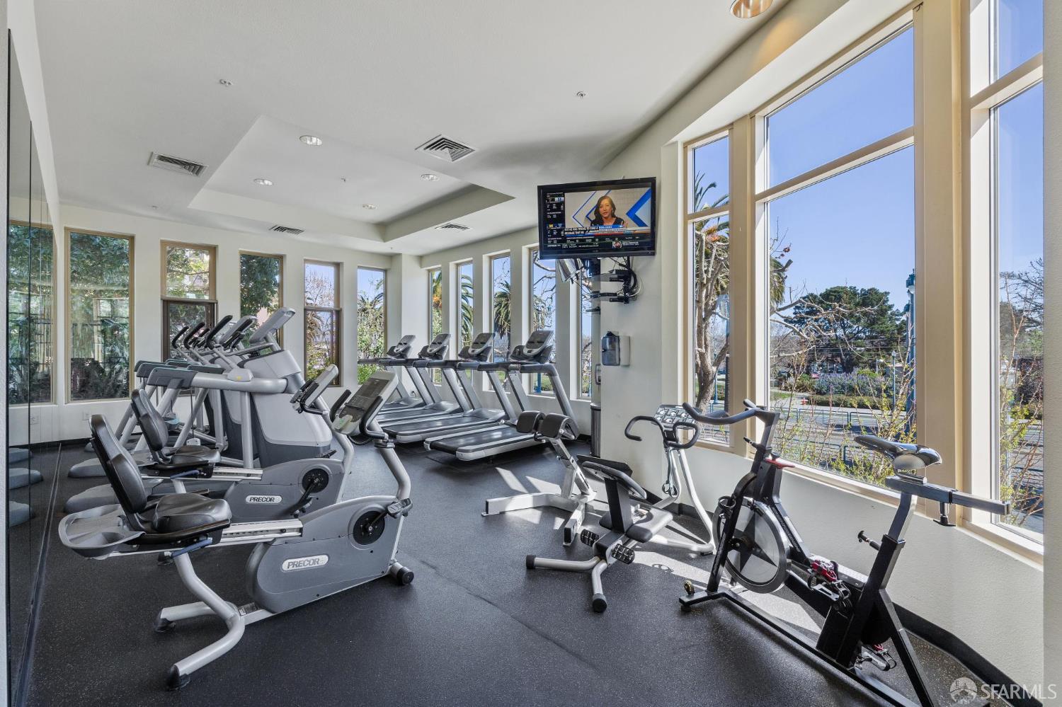 Detail Gallery Image 52 of 53 For 88 King St #616,  San Francisco,  CA 94107 - 2 Beds | 2 Baths