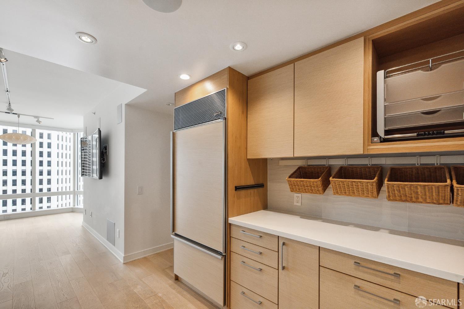 Detail Gallery Image 13 of 85 For 301 Mission St 24e,  San Francisco,  CA 94105 - 2 Beds | 2 Baths