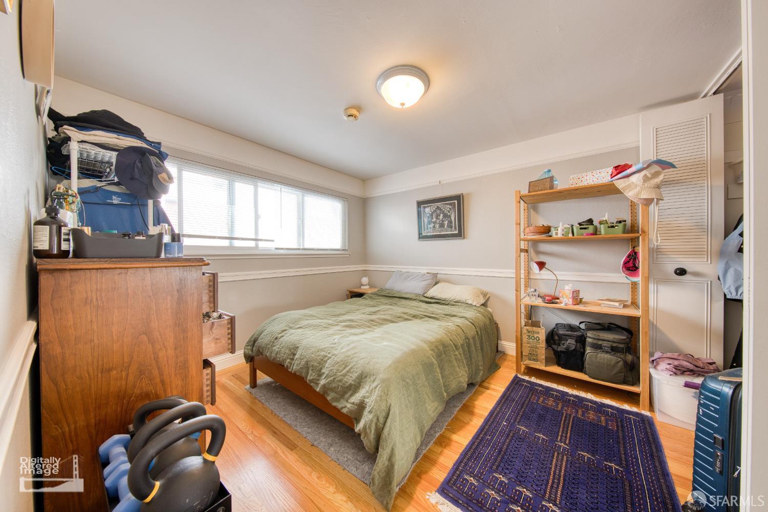 Detail Gallery Image 5 of 14 For 132 Duncan St, San Francisco,  CA 94110 - – Beds | – Baths