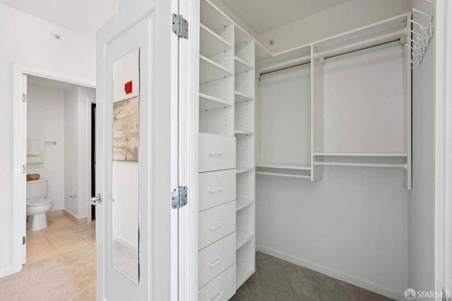 Detail Gallery Image 22 of 53 For 88 King St #616,  San Francisco,  CA 94107 - 2 Beds | 2 Baths