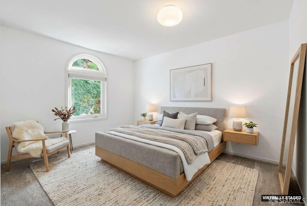 Detail Gallery Image 23 of 54 For 160 Andover St, San Francisco,  CA 94110 - 2 Beds | 2 Baths