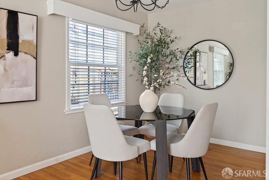 Detail Gallery Image 8 of 28 For 1915 Heatherdale Ave, San Jose,  CA 95126 - 3 Beds | 1 Baths