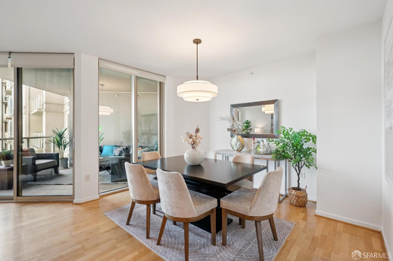 Detail Gallery Image 16 of 53 For 88 King St #616,  San Francisco,  CA 94107 - 2 Beds | 2 Baths