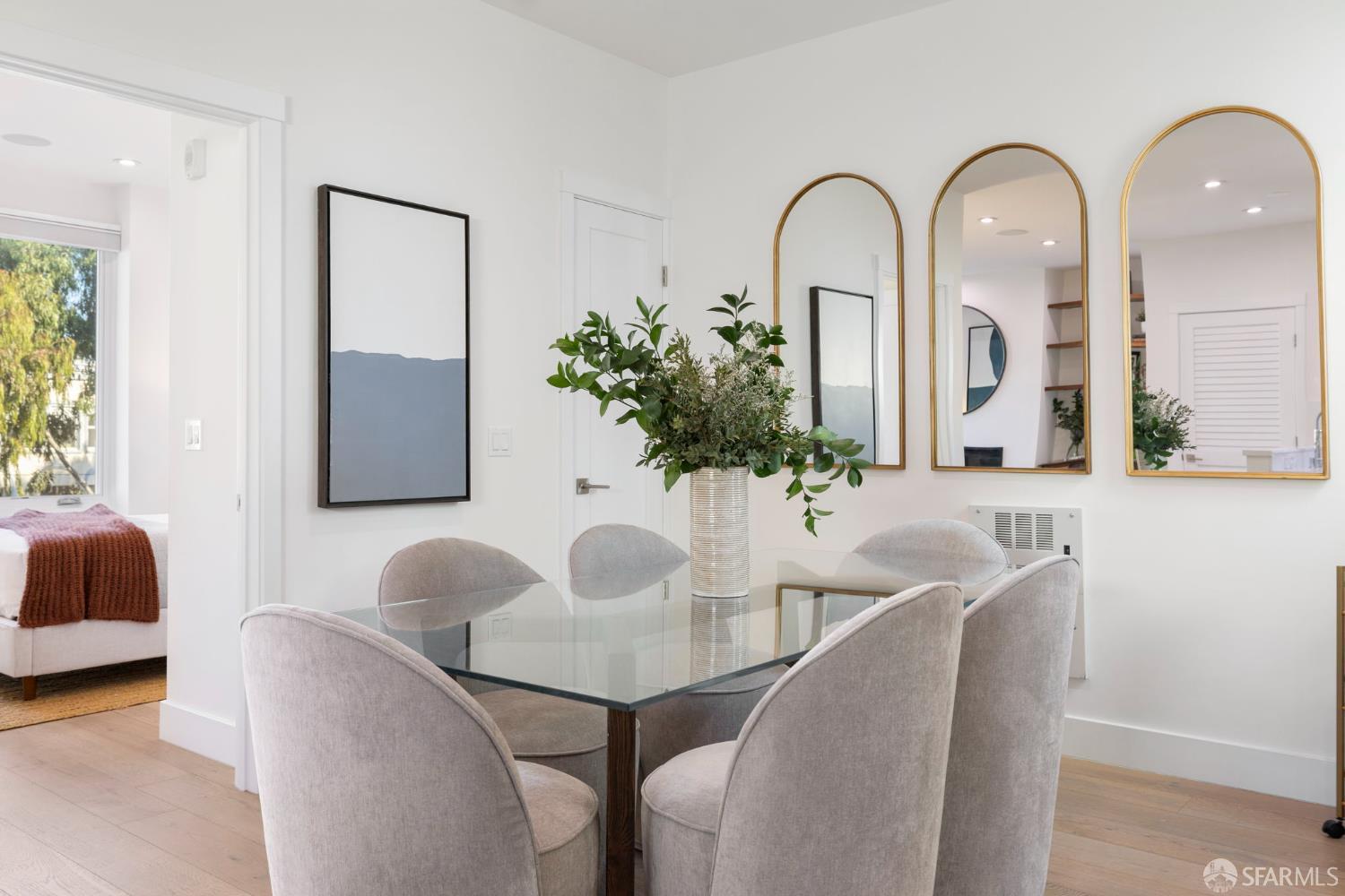 Detail Gallery Image 10 of 32 For 1152 Potrero Ave #B,  San Francisco,  CA 94110 - 3 Beds | 2/1 Baths