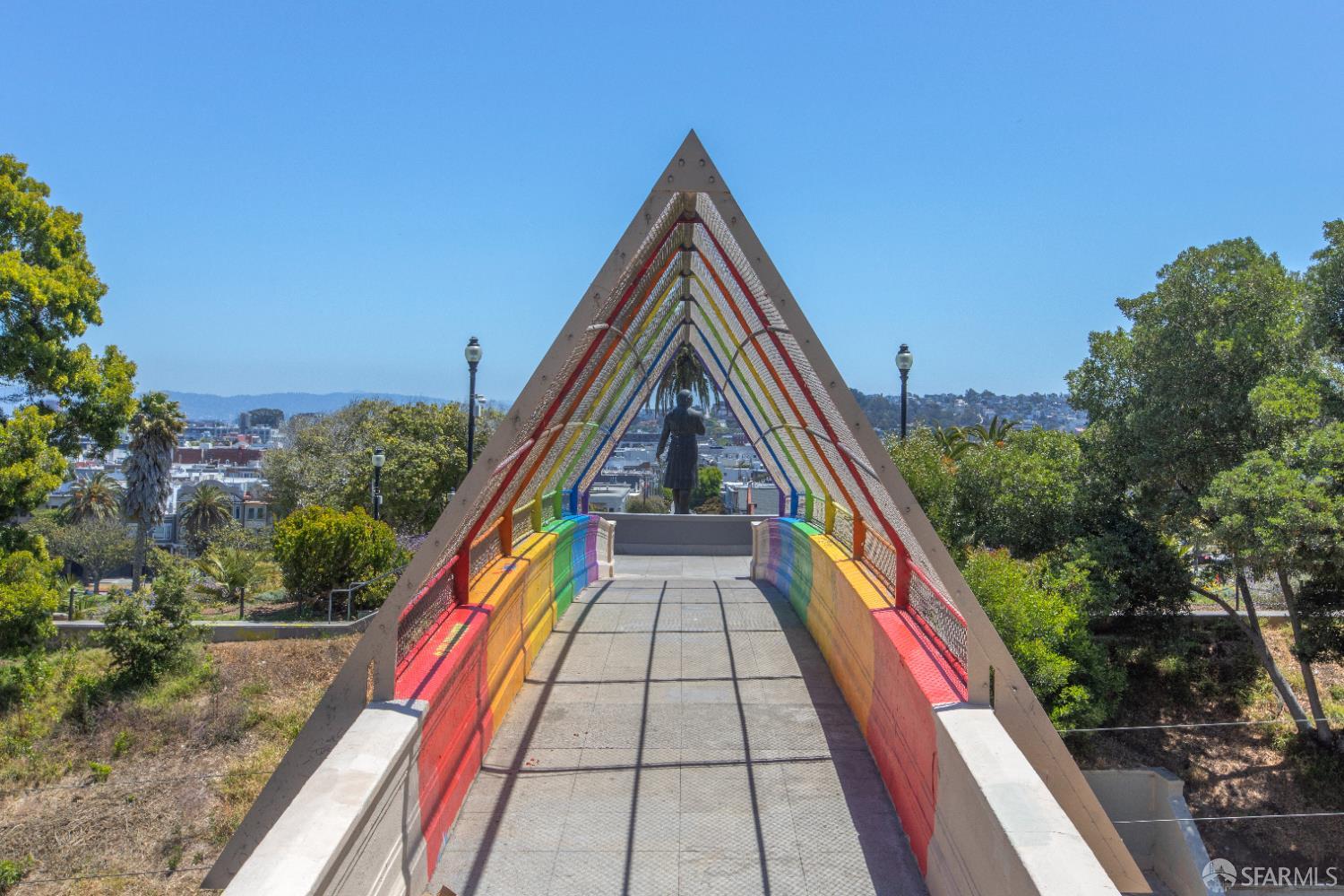 Detail Gallery Image 52 of 98 For 3530 22nd St, San Francisco,  CA 94114 - – Beds | – Baths