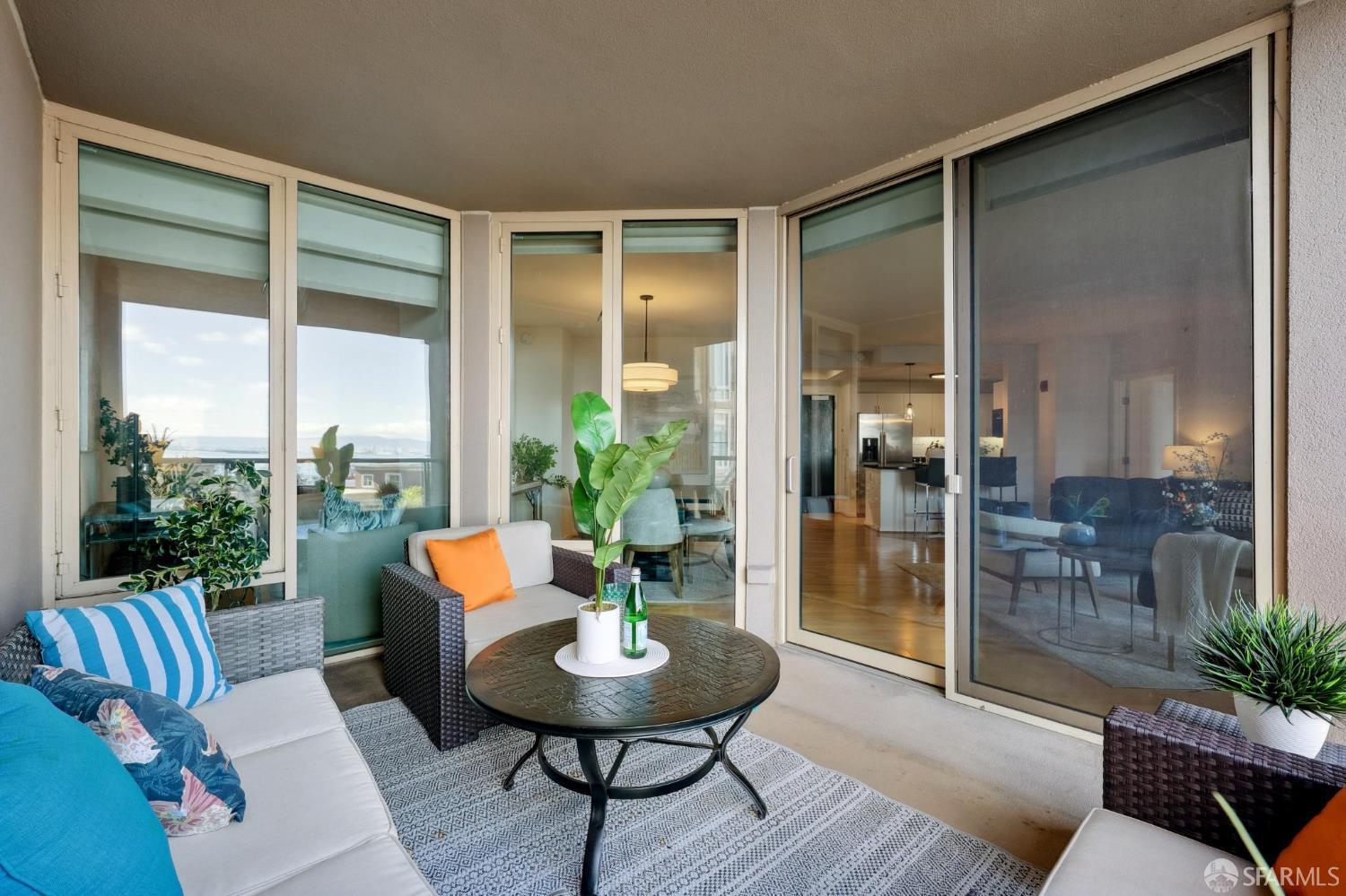 Detail Gallery Image 36 of 53 For 88 King St #616,  San Francisco,  CA 94107 - 2 Beds | 2 Baths