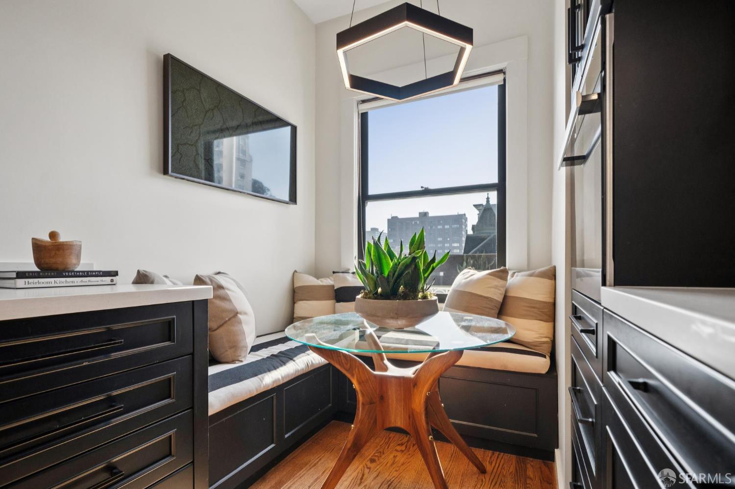 Detail Gallery Image 15 of 48 For 2111 Franklin St #7,  San Francisco,  CA 94109 - 2 Beds | 2 Baths