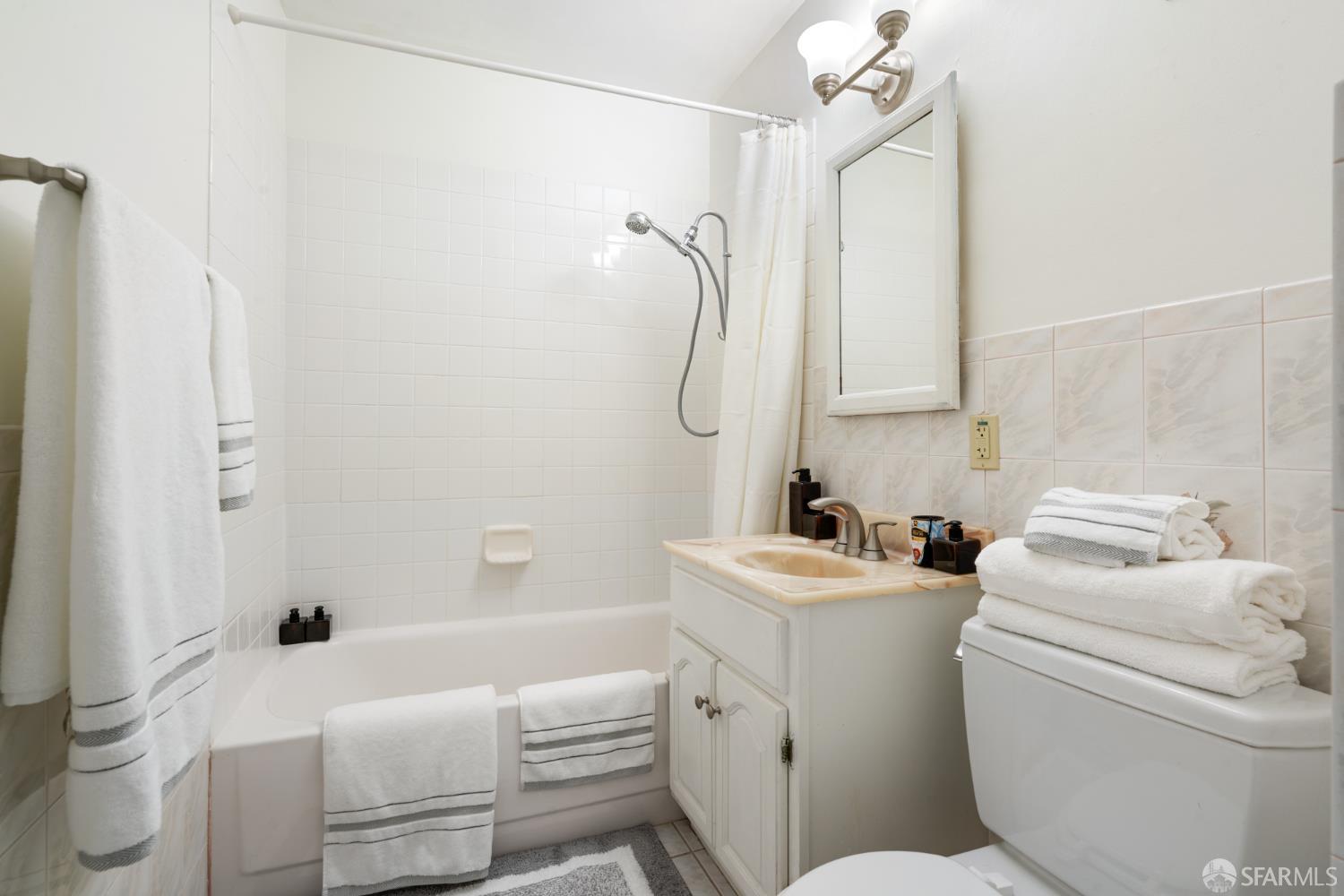 Detail Gallery Image 20 of 57 For 1550 Ofarrell St #6,  San Francisco,  CA 94115 - 3 Beds | 2 Baths