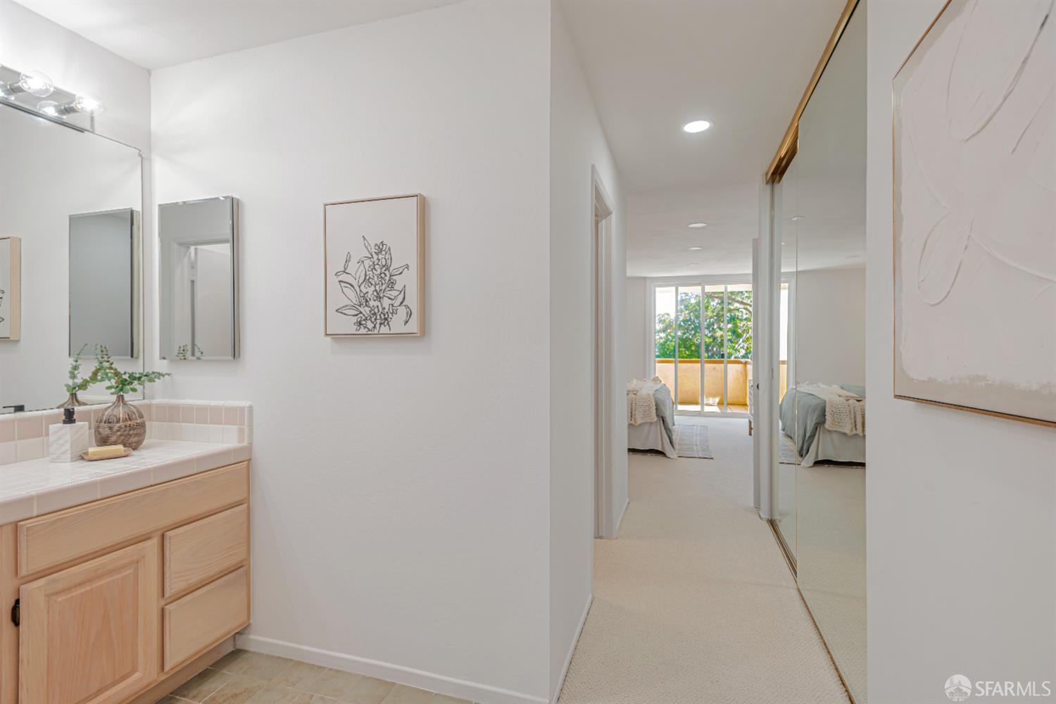 Detail Gallery Image 15 of 40 For 340 Vallejo Dr #71,  Millbrae,  CA 94030 - 3 Beds | 2 Baths