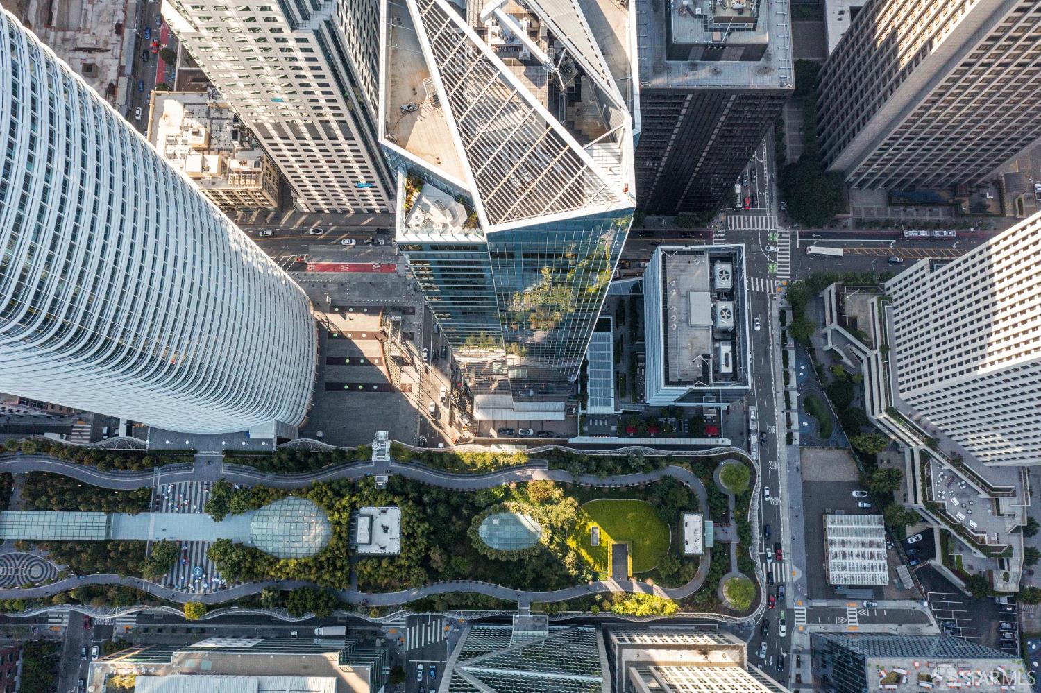 Detail Gallery Image 83 of 85 For 301 Mission St 24e,  San Francisco,  CA 94105 - 2 Beds | 2 Baths