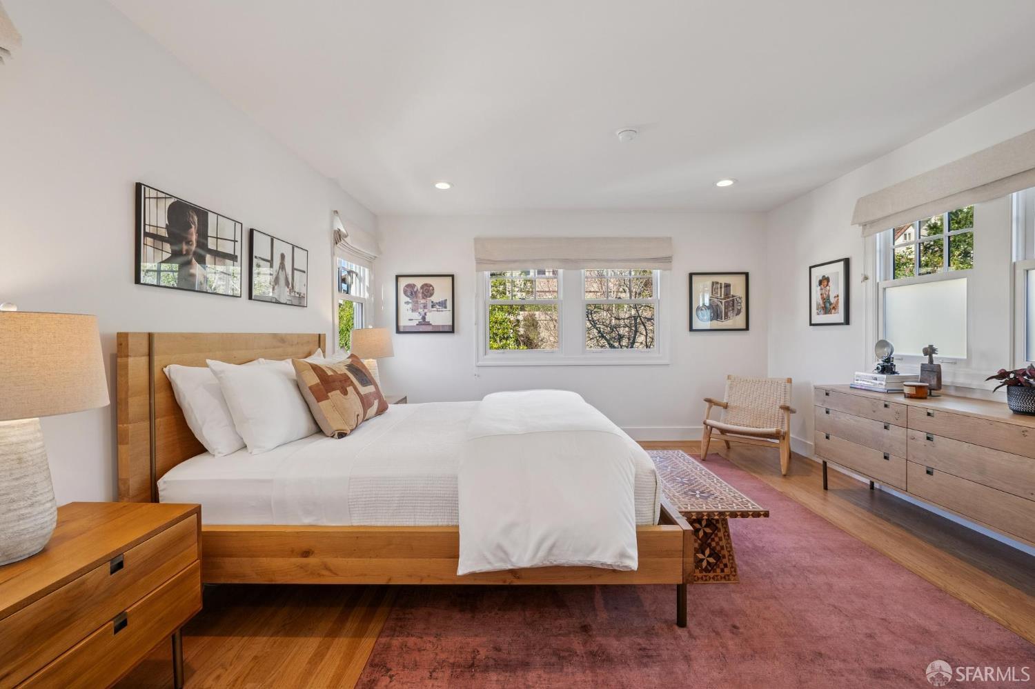 Detail Gallery Image 43 of 82 For 35 Yerba Buena Ave, San Francisco,  CA 94127 - 3 Beds | 2/1 Baths