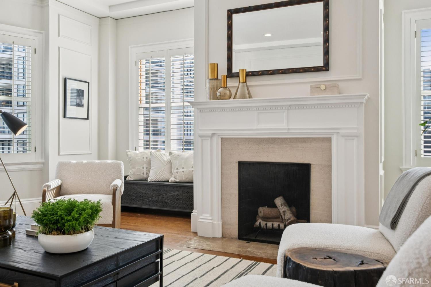 Detail Gallery Image 9 of 48 For 2111 Franklin St #7,  San Francisco,  CA 94109 - 2 Beds | 2 Baths