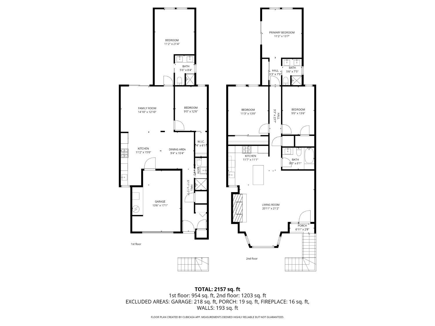 Detail Gallery Image 56 of 60 For 1080 Hampshire St, San Francisco,  CA 94110 - 5 Beds | 4 Baths