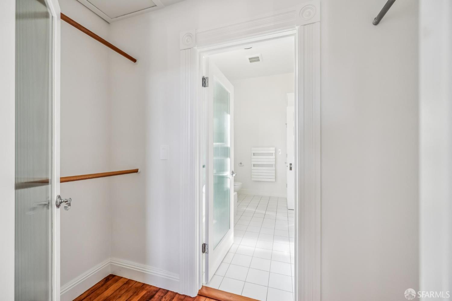 Detail Gallery Image 49 of 76 For 105 Belvedere St, San Francisco,  CA 94117 - 3 Beds | 2 Baths