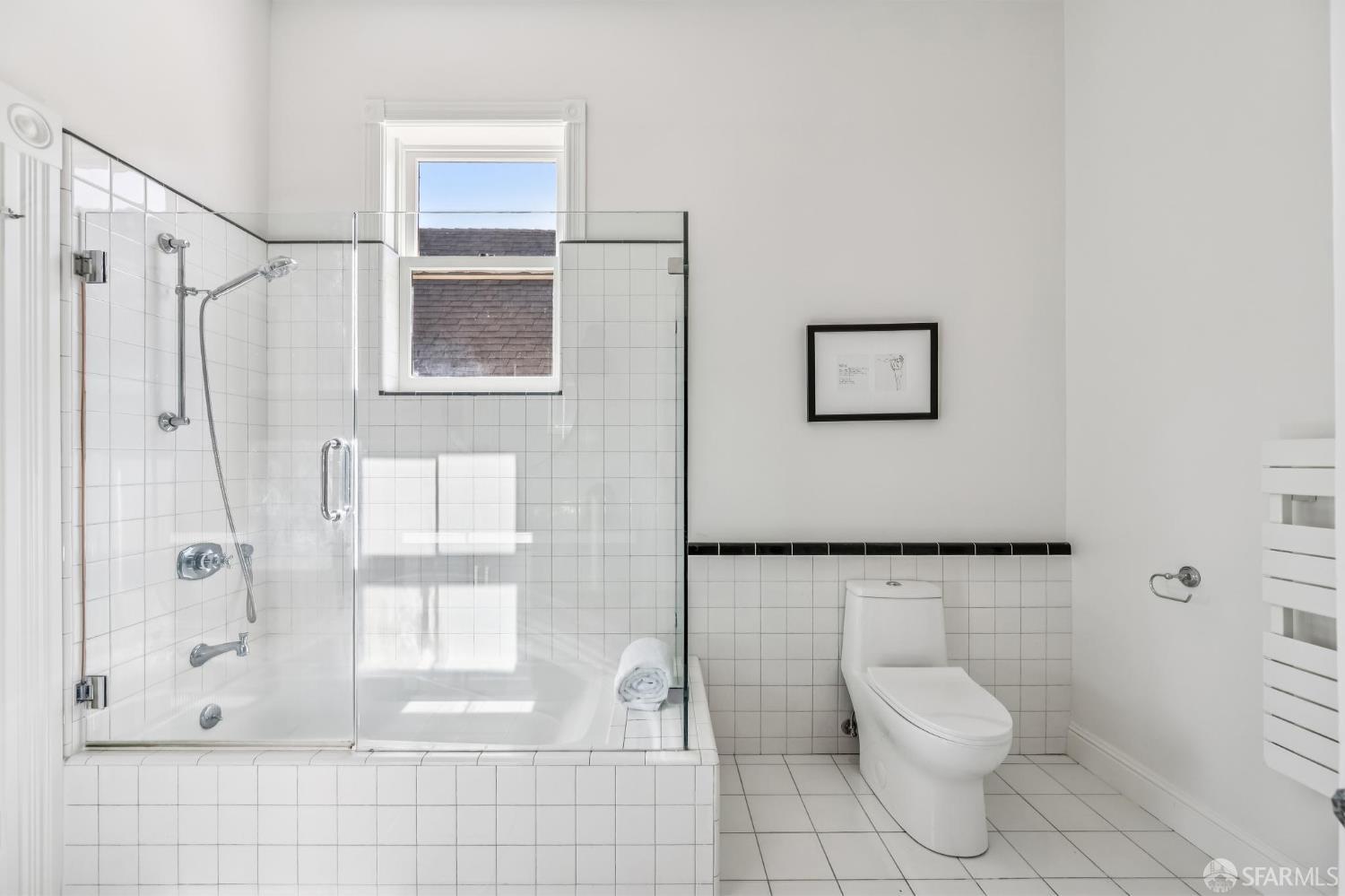 Detail Gallery Image 52 of 76 For 105 Belvedere St, San Francisco,  CA 94117 - 3 Beds | 2 Baths