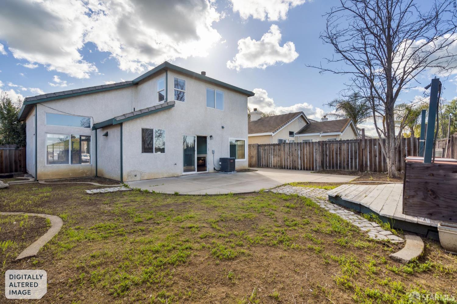 Detail Gallery Image 38 of 39 For 1157 Rockspring Way, Antioch,  CA 94531 - 3 Beds | 2/1 Baths