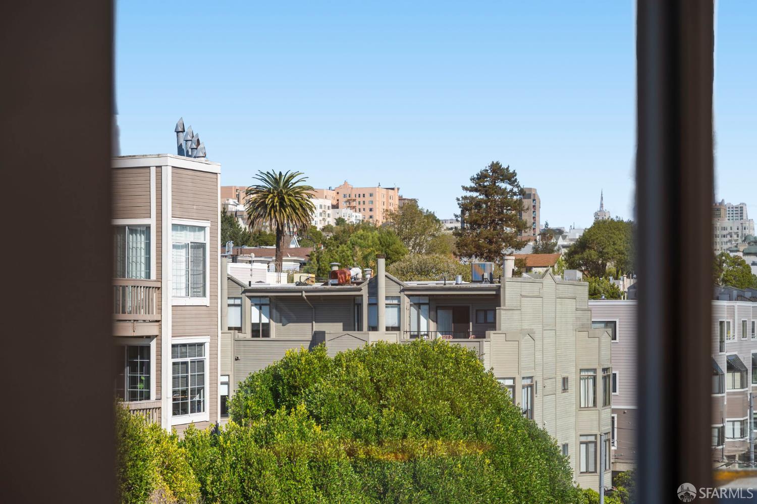 Detail Gallery Image 5 of 20 For 2075 Sutter St #501,  San Francisco,  CA 94115 - 2 Beds | 2 Baths