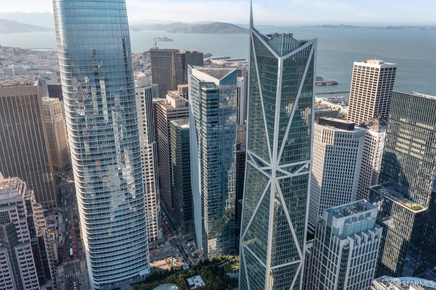 Detail Gallery Image 81 of 85 For 301 Mission St 24e,  San Francisco,  CA 94105 - 2 Beds | 2 Baths