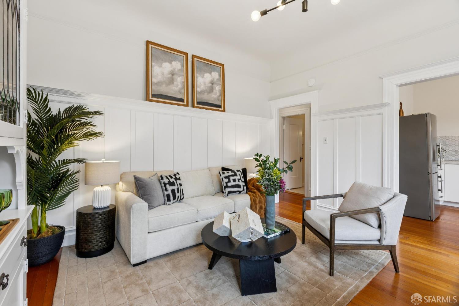 Detail Gallery Image 14 of 46 For 1249 Potrero Ave, San Francisco,  CA 94110 - 3 Beds | 1 Baths