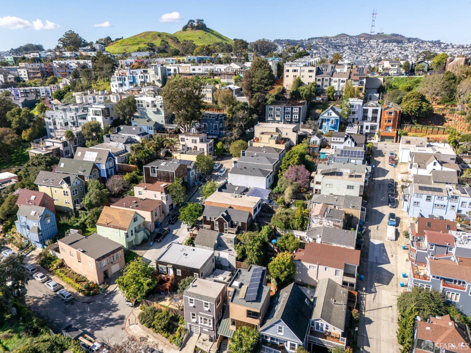 Detail Gallery Image 23 of 23 For 344 Holladay Ave, San Francisco,  CA 94110 - 2 Beds | 1 Baths