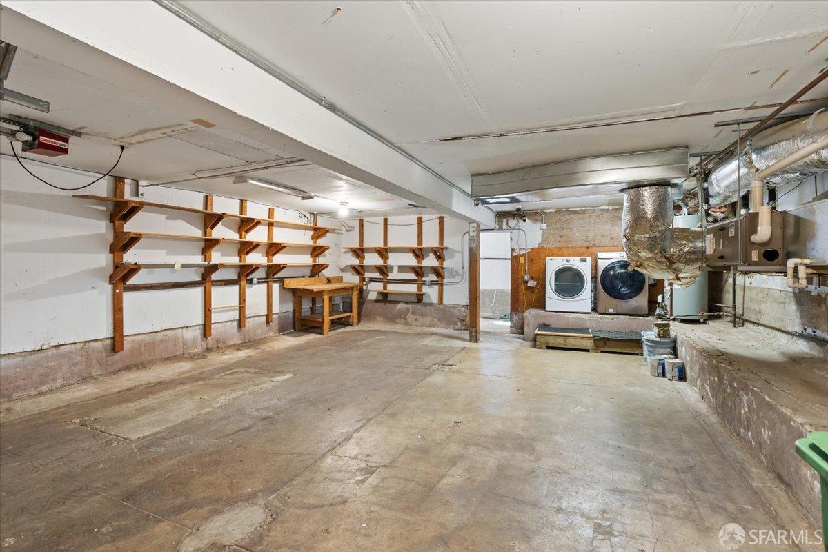 Detail Gallery Image 49 of 54 For 160 Andover St, San Francisco,  CA 94110 - 2 Beds | 2 Baths