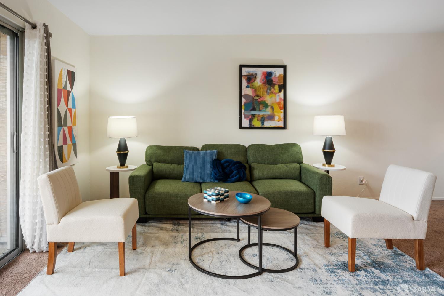 Detail Gallery Image 4 of 57 For 1550 Ofarrell St #6,  San Francisco,  CA 94115 - 3 Beds | 2 Baths