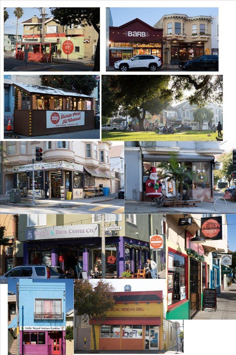 Detail Gallery Image 52 of 54 For 160 Andover St, San Francisco,  CA 94110 - 2 Beds | 2 Baths