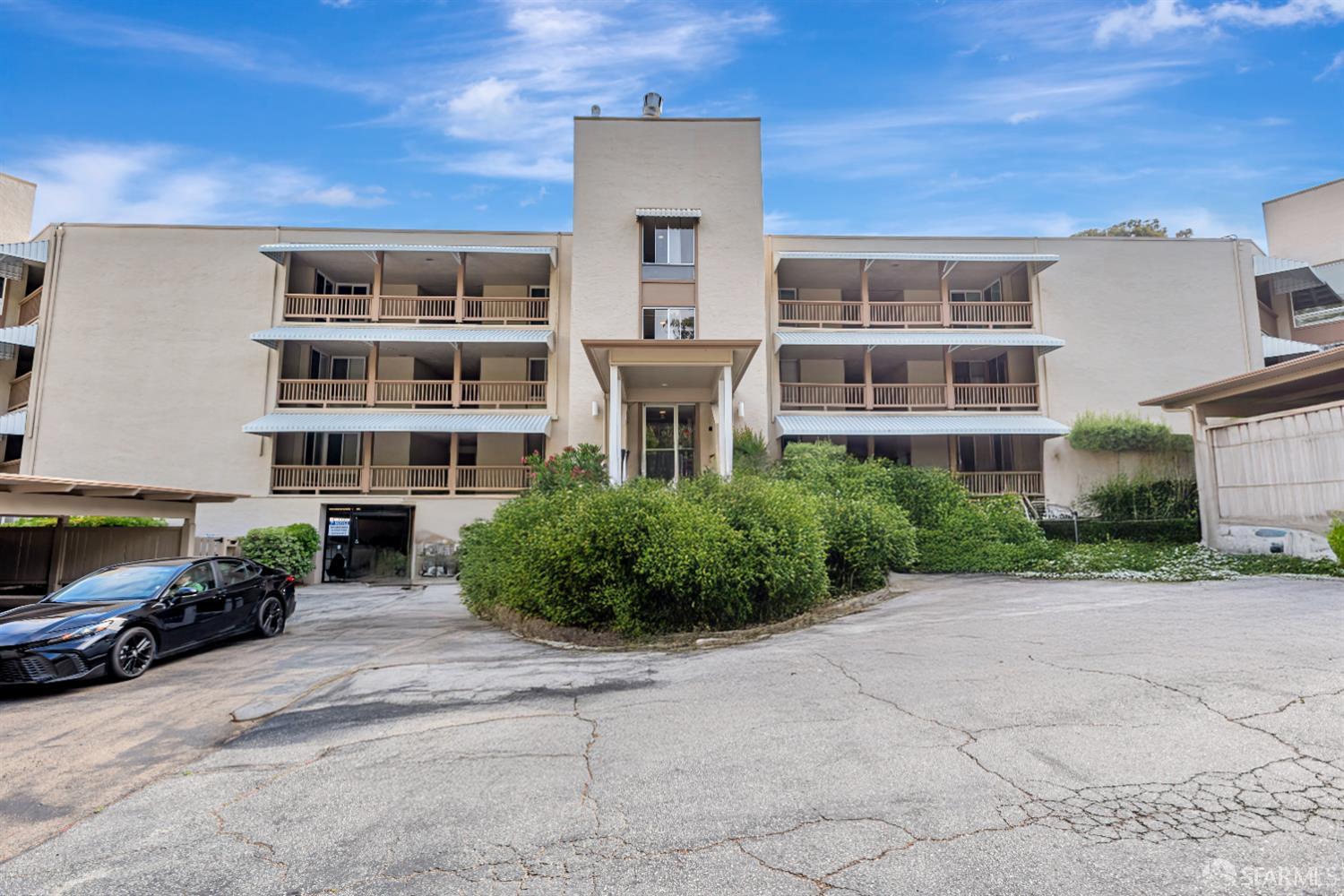 Detail Gallery Image 36 of 40 For 340 Vallejo Dr #71,  Millbrae,  CA 94030 - 3 Beds | 2 Baths