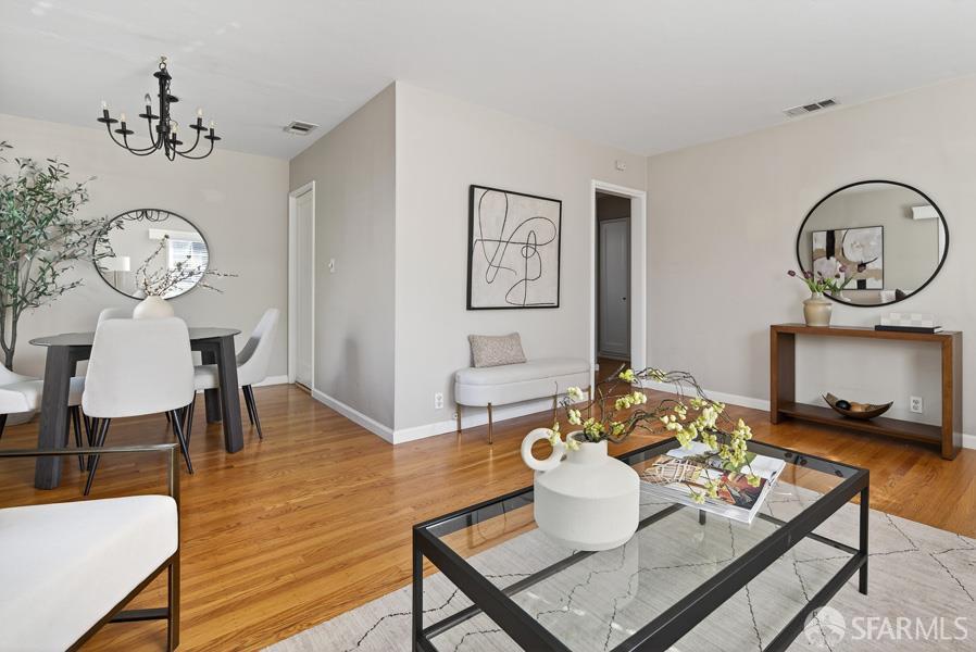 Detail Gallery Image 7 of 28 For 1915 Heatherdale Ave, San Jose,  CA 95126 - 3 Beds | 1 Baths